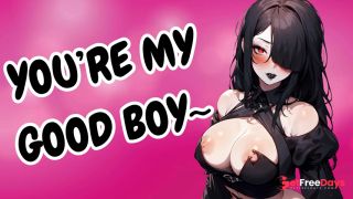 [GetFreeDays.com] F4M Your Hot Busty Goth Roommate NEEDS You  ASMR Audio Roleplay Sex Leak July 2023-0