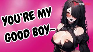 [GetFreeDays.com] F4M Your Hot Busty Goth Roommate NEEDS You  ASMR Audio Roleplay Sex Leak July 2023-1