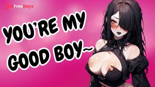 [GetFreeDays.com] F4M Your Hot Busty Goth Roommate NEEDS You  ASMR Audio Roleplay Sex Leak July 2023-9