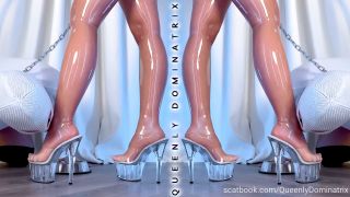 Queenly Dominatrix Femdom Sanctum Iii Fetish (Fetish porn)-1