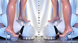 Queenly Dominatrix Femdom Sanctum Iii Fetish (Fetish porn)-4