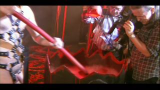 Michelle Wild pack Pirate Deluxe 15 Eternal Ecstasy - BTS (from Reality 1)-1