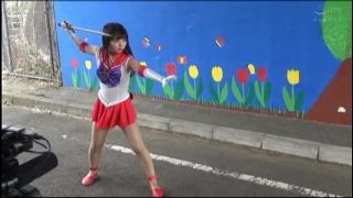 [supermisses.com] GHLS-21 ヒロイン気絶技師魔神-セーラーアリス Rion Izumi-9