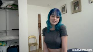 Natalie KnightPART 2TeamSkeet - Not Quite Cousin Lovin-4