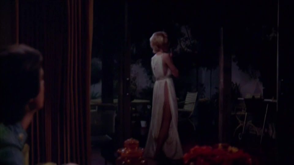 Pretty Maids All in a Row (1971) (BDRip)!!!