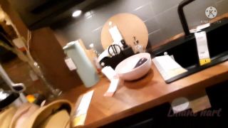 free adult video 29 Liliane Hart in Public store dildo real cock BJ part2 – $8.99 (Premium user request), lycra fetish on teen -3