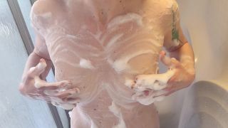 porn video 47 yummyfreshMILFmilk – Sensual Nipples in Shower and W Soles | tit sucking / nipple fetish | femdom porn surgical fetish-3