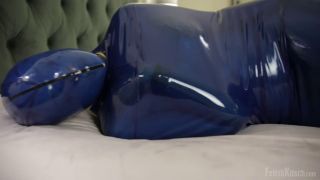 Miss Kitsch Feeling Blue Quick View Porn - New Sex Videos...-9
