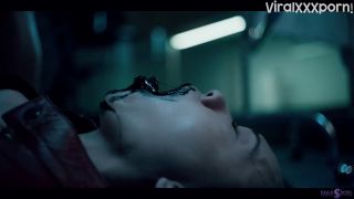 Blake Blossom And Kimmy Kim Tease Innocent Nookies In Steamy Sequel Video Blake Blossom Mature-2