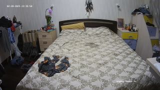 Kingston Jainah Bedroom Sex 2025-02-28 720P - Amateur-9