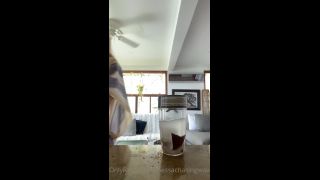 MEGA-FANS__chelseawaves-11-05-2020-This morning Im making coconut milk  And I think its my best video yet  I also went live so be sure to let me know what you think  I loveeeeee-5