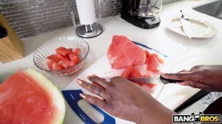 Victoria Cakes  Fuckin That Watermelon Booty-5
