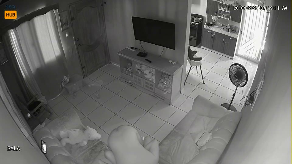 Webcam 1758 Honduras La Ceiba DBwDgZMUO