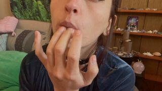 Vigorous movie with stunning LusciousxLuci.-8