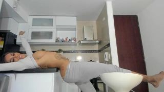 Shemale Webcams Video for March 30, 2020 – 22 Webcam!-8