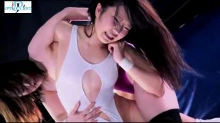 [WarAnLov.com] BLWC-02 レズ女子プロレスコロシアム2-5