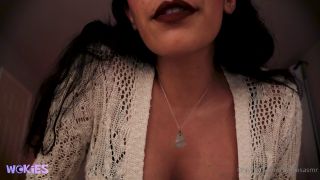 Wokies ASMR - Latina M0m 2 - Handpicked Jerk - Off Instruction - Ruined orgasm-0