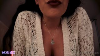 Wokies ASMR - Latina M0m 2 - Handpicked Jerk - Off Instruction - Ruined orgasm-8