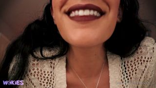 Wokies ASMR - Latina M0m 2 - Handpicked Jerk - Off Instruction - Ruined orgasm-9