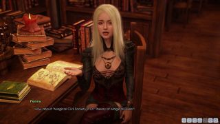 60Fps Lust Academy 250 PC Gameplay-0
