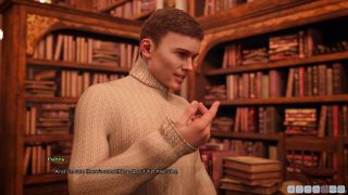 60Fps Lust Academy 250 PC Gameplay-5
