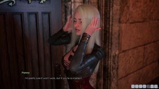 60Fps Lust Academy 250 PC Gameplay-6