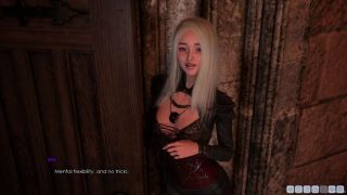 60Fps Lust Academy 250 PC Gameplay-7