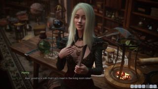 60Fps Lust Academy 250 PC Gameplay-8