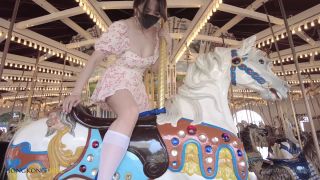 Hongkongdoll's Gorgeous GF Sister: The Ultimate Tale-3