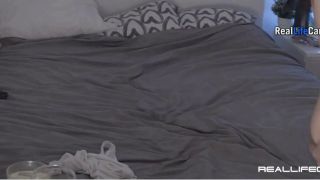 Reallifecam - Dayana And Massimo Have Hot Blowjob And Sex 02.07.2024 - SD 526P-5