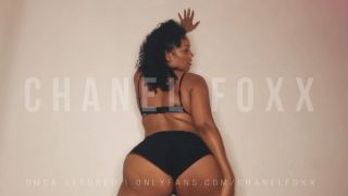 M@nyV1ds - ChanelFoxx - The BEST ASS EVER Assworship-5