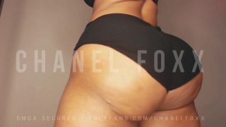 M@nyV1ds - ChanelFoxx - The BEST ASS EVER Assworship-6