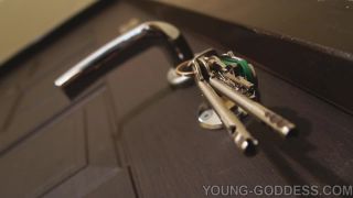 xxx video 22 Out For A Walk - teen - fetish porn male medical fetish-5