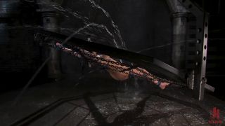 online clip 27 chastity fetish gangbang xxx | Waterbondage Exclusive! Aria Giovanni is here! | suspension-5