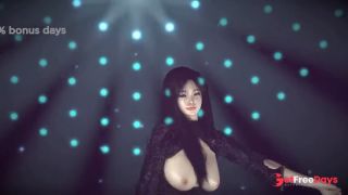 [GetFreeDays.com] 3D big boobs Korean slut naked her big ass shaking her boobs Sex Video March 2023-3