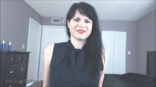 Cuckold Pep Talk Femdom!-0