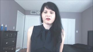 Cuckold Pep Talk Femdom!-1