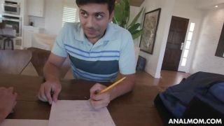 Christy Love - A Hole Lot of Help From My Tutor - AnalMom, MYLF (SD 2024) New Porn-1