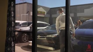 Sophia Locke Been Caught Stealing Sophia Locke And Christ...-1