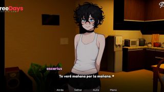 MY FEMBOY ROOMATE PLUS 3-9