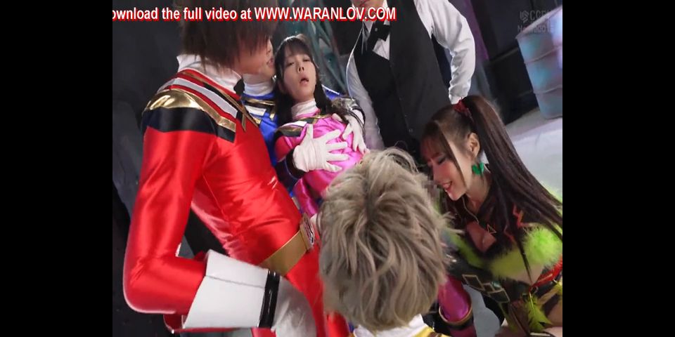 [WarAnLov.com] [SPSD-92] Goukengo-016