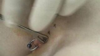 Pussy Piercing-7