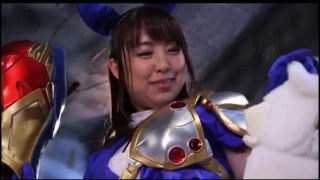 [waranlov.com] GHKP-49 魔法美少女レナ | cosplay, コスプレ, superheroine, 女子プロレス, wrestling-1