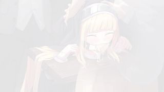 Futsuma shoujo Sharlotte - Anime Edition.-2