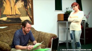 free adult clip 46 Isabella s Arrival to The Institute on bdsm porn femdom strapon sissy-9