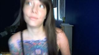 free xxx video 4 Amalia Money - Obsessed With Me, tongue fetish porn on fetish porn -1