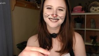 free video 3 darlingjosefin – Cute Bunny Dresses You Up  Too, cindy starfall femdom on femdom porn -0