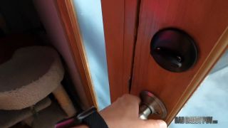 Norah Nova's Hot Hitchhiking Adventure: Getting Her Way-1