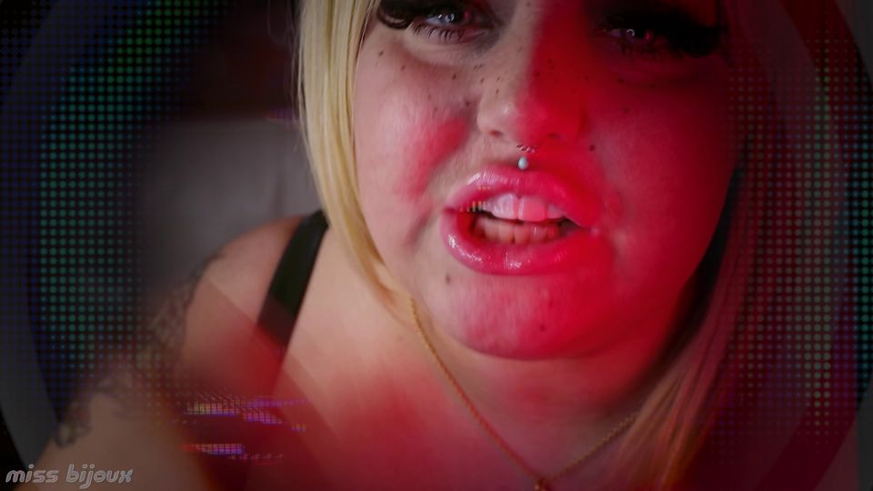 adult video 11 Mistress Bijoux – EXTORTION Denial TRIGGER | dirty talk | fetish porn femdom strapon humiliation