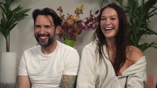 xxx clip 31 Kink – Therapeutic Anal – Katrina Colt, russian blowjob porn video on rough sex -9